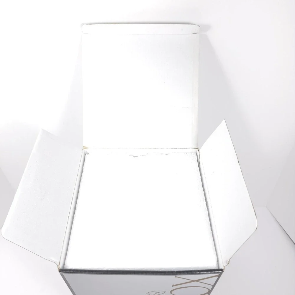 Lenox pearlescent amber